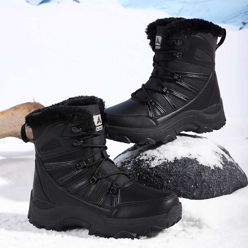 Women Shoes Types - Tênis feminino de couro natural com