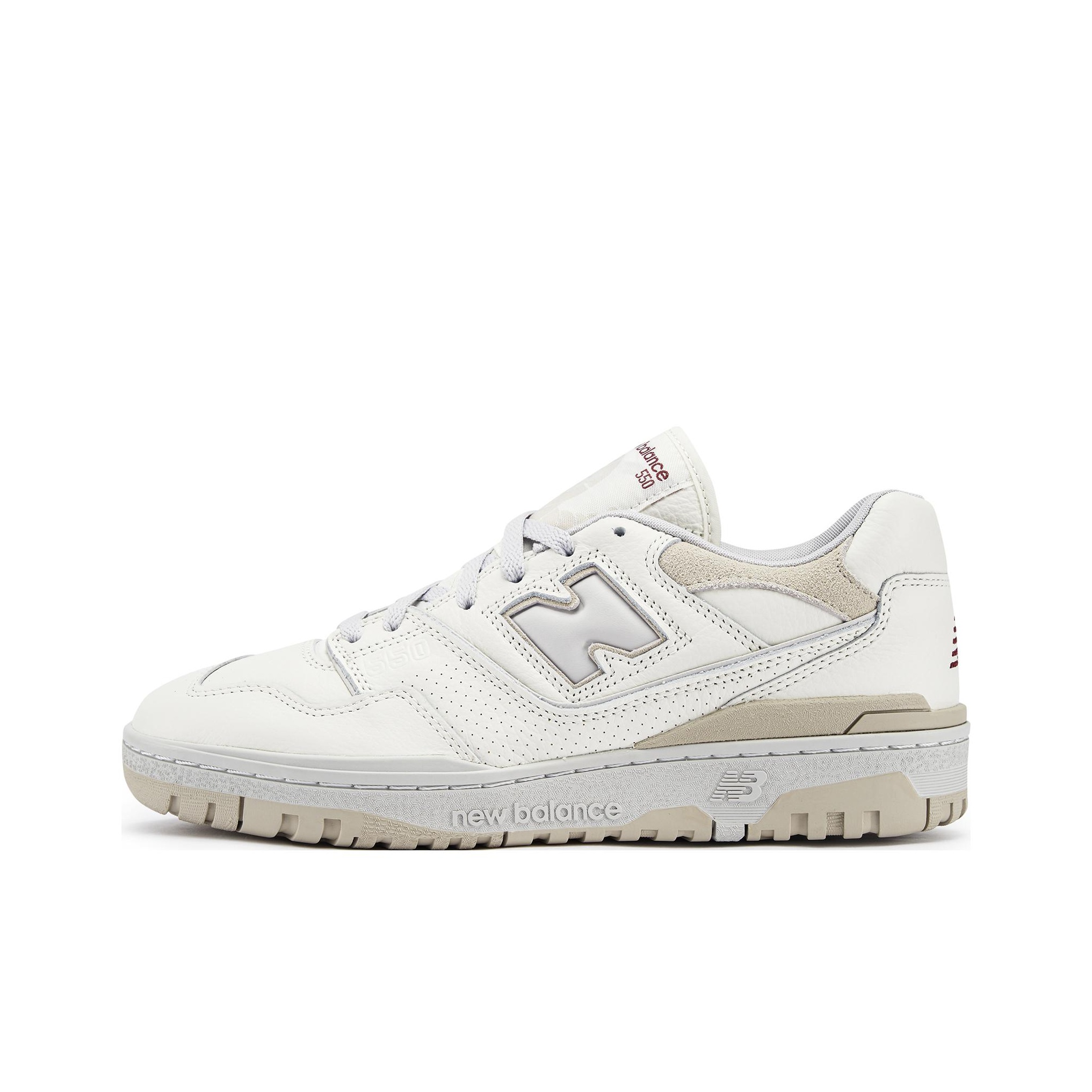 New Balance Shoes 550 - Tênis de Basquete Vintage New Balance