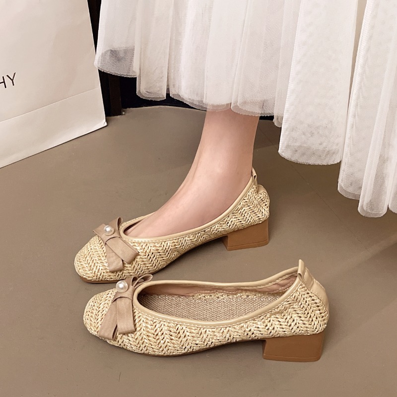 Women Shoes Quick Delivery - Flats sapatos casuais de luxo para