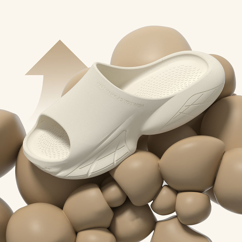 Women Shoes Brand - Chinelos Plataforma Masculinos de Luxo para