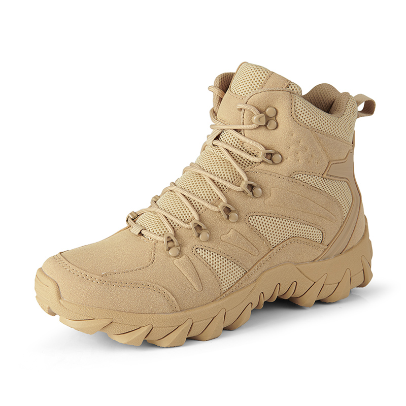 Women'S Shoes Water Resistant - Botas táticas masculinas, sapatos militares à