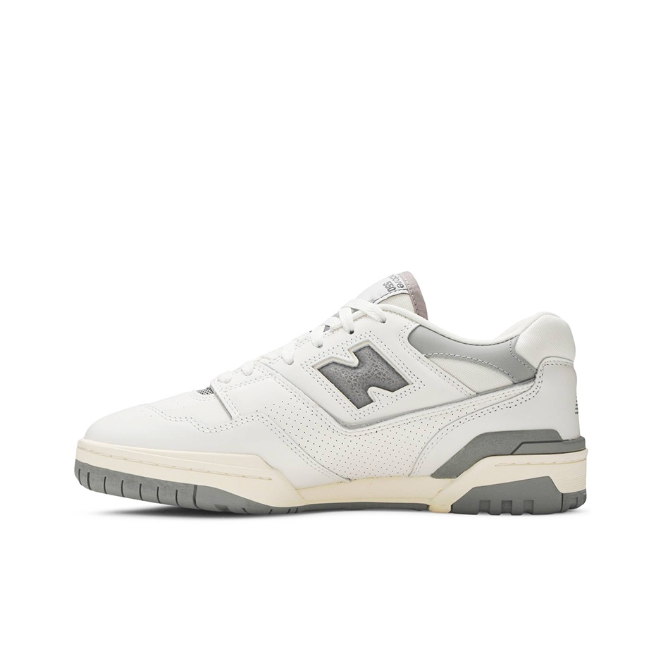 New Balance Shoes 550 - Tênis de Basquete Vintage New Balance
