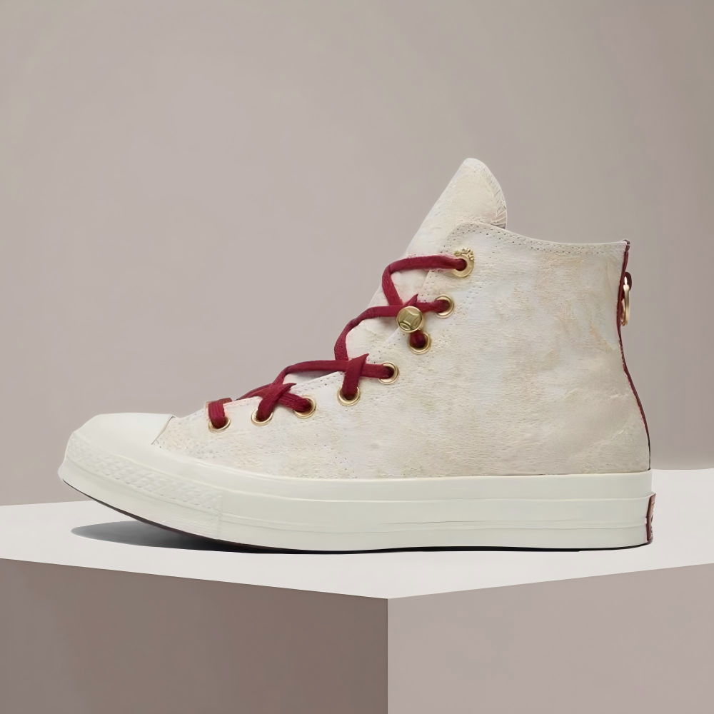 Converse Shoes Chuck Taylor All Star - Tênis Converse Chuck Taylor All Star