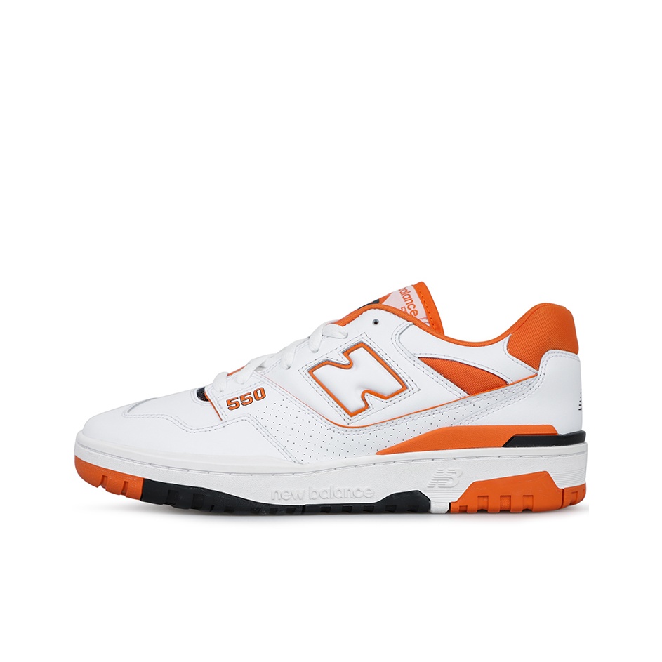New Balance Shoes 550 - Tênis de Basquete Vintage New Balance