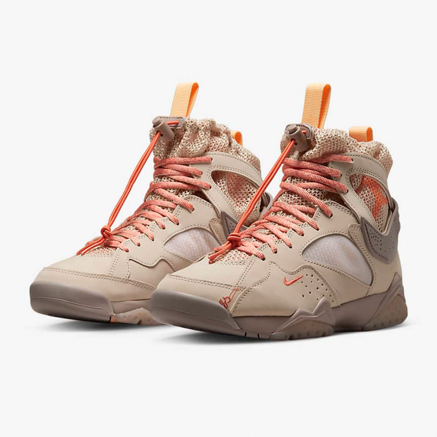 Women'S Shoes Nike Jordan - Nike genuíno Air Jordan 7 Retro
