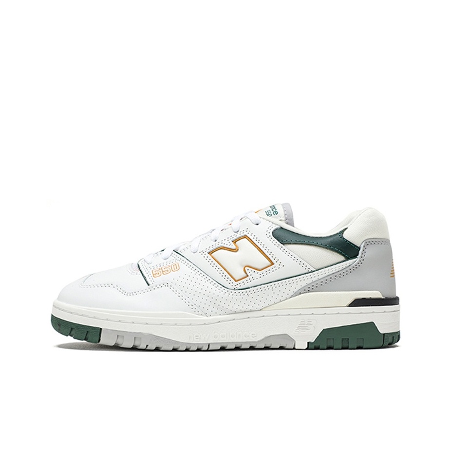 New Balance Shoes 550 - Tênis de basquete New Balance NB