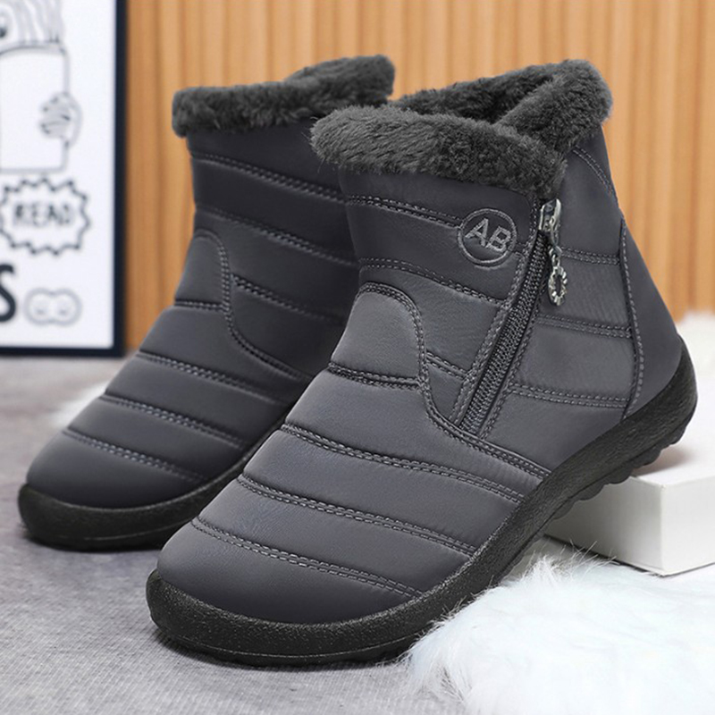 Women'S Shoes Water Resistant - Botas femininas botas de tornozelo com