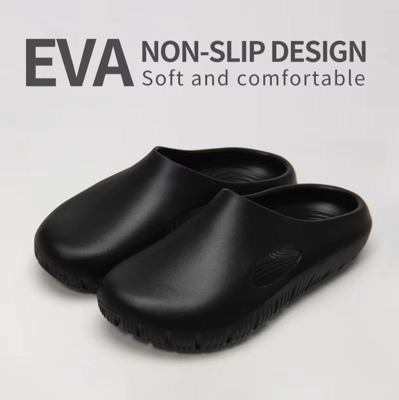 Women'S Shoes Water Resistant - Chinelos Femininos de Verão 2026 Novos,