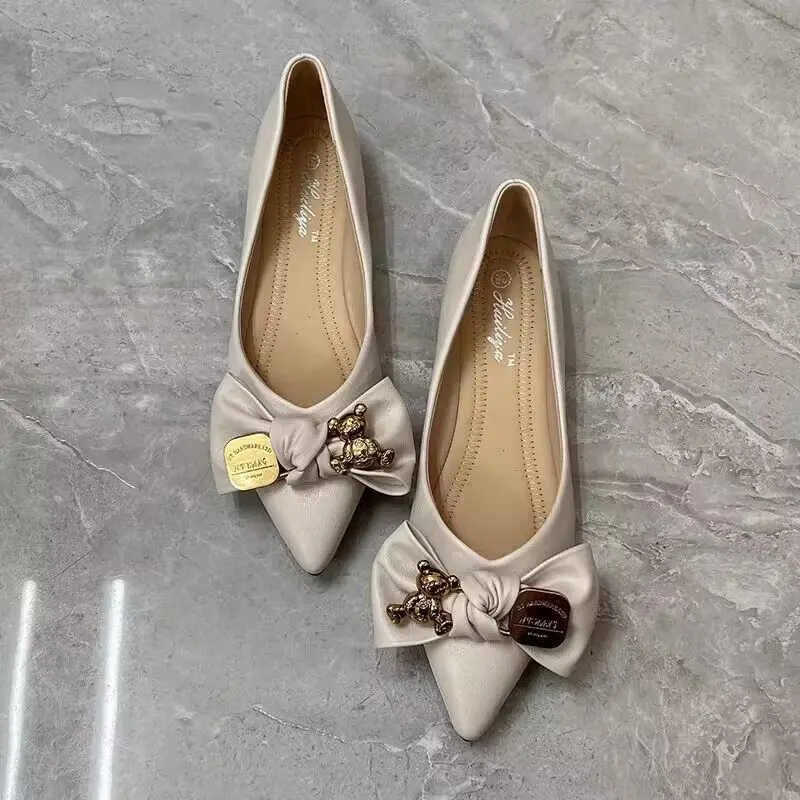 Women Shoes Quick Delivery - Sapatos baixos femininos de fundo macio,