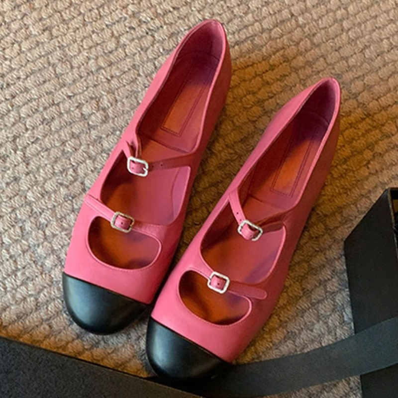 Elegante mary jane sapatos fem - Women Shoes Brand avaliação e preço