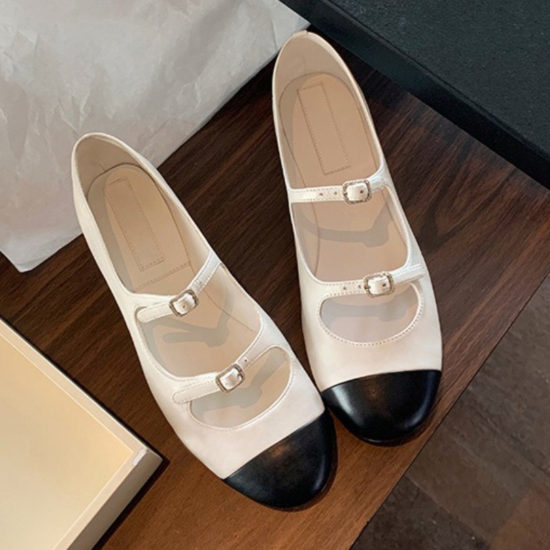 Elegante mary jane sapatos fem - Women Shoes Brand avaliação e preço