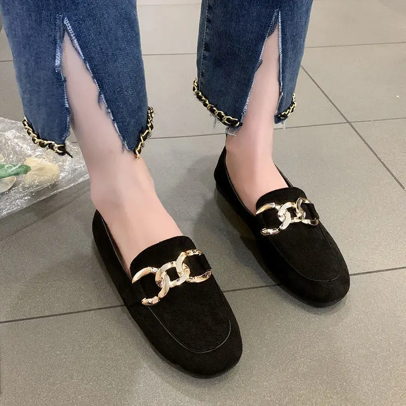 Sapatos baixos femininos desli - Women Shoes Quick Delivery avaliação e preço