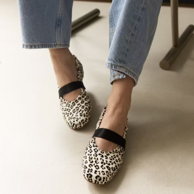 Designer de luxo ballet flats  - Women Shoes Elegant avaliação e preço