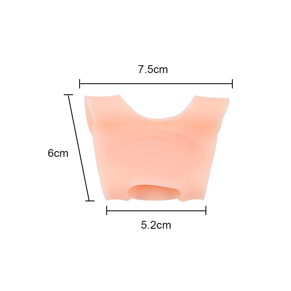 1 par de palmilhas corretoras  - Women Shoes Types avaliação e preço
