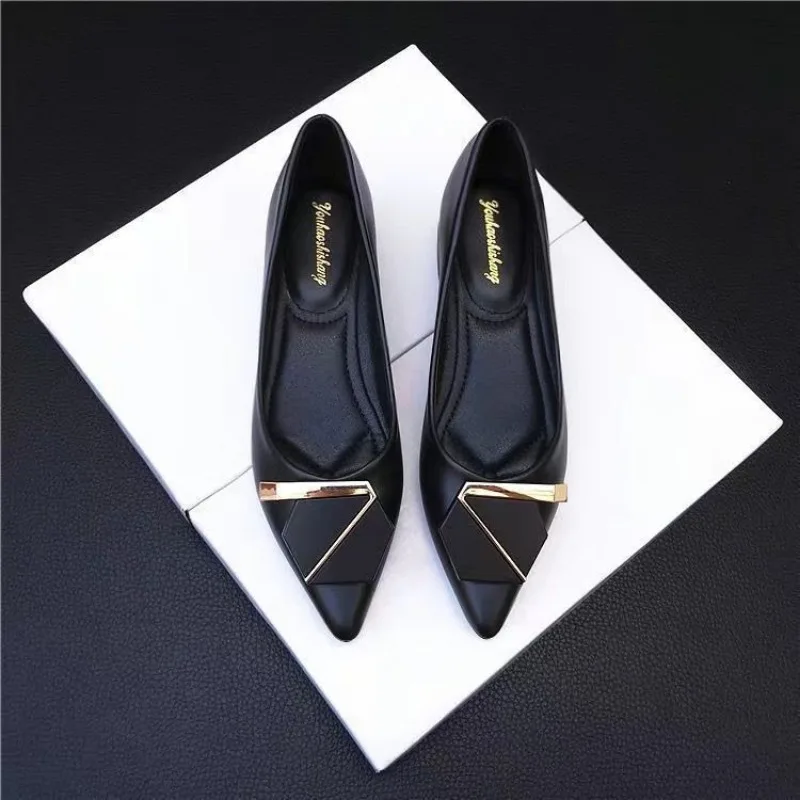Sapatos para mulheres escritór - Women Shoes Quick Delivery avaliação e preço