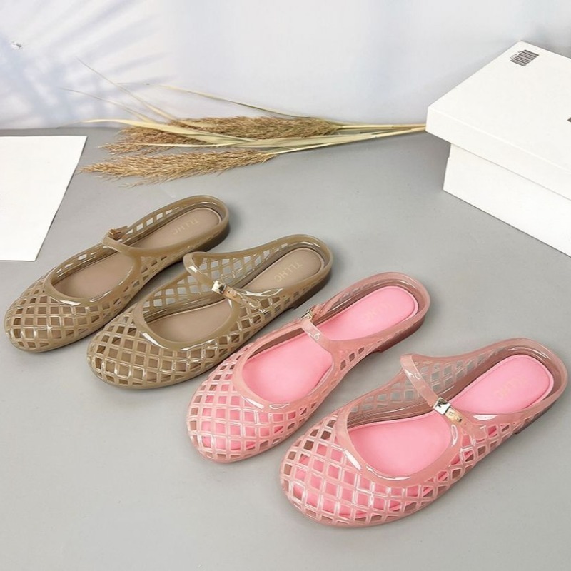2026 Chinelos Femininos Elegan - Women'S Shoes Water Resistant avaliação e preço