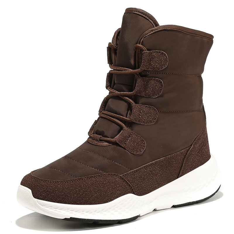 Botas de neve femininas, botas - Women'S Shoes Water Resistant avaliação e preço