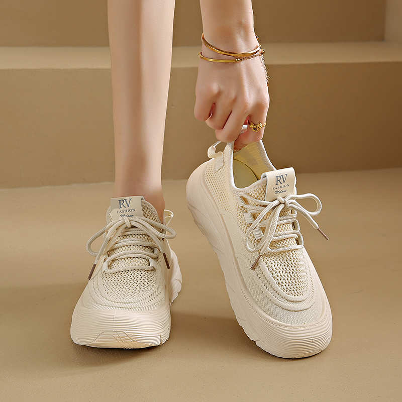 Tênis Feminino Casual Branco M - Women'S Shoes To Buy avaliação e preço