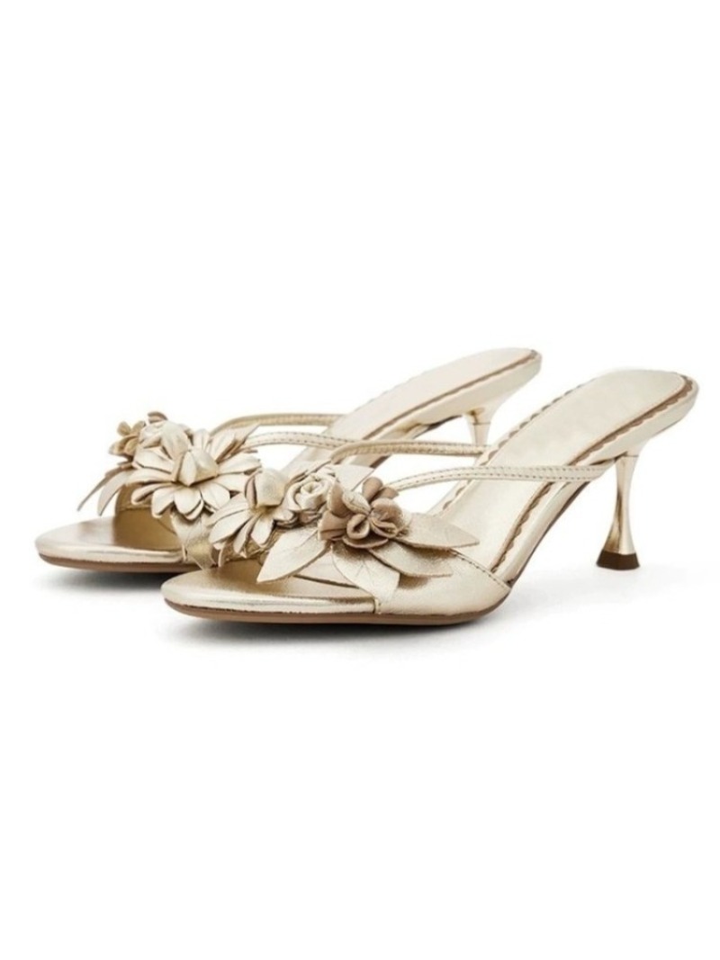 Sandálias Femininas de Marca 2 - Women Shoes Brand avaliação e preço