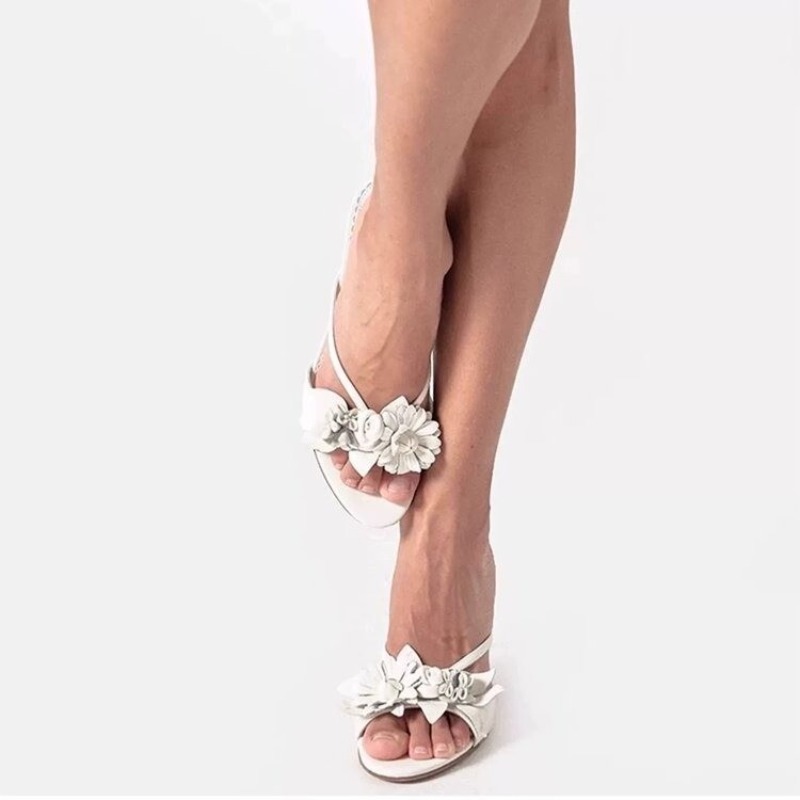 Sandálias Femininas de Marca 2 - Women Shoes Brand avaliação e preço