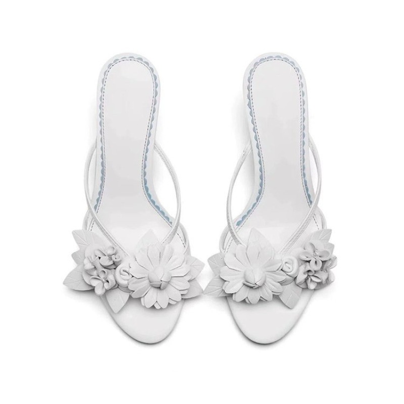 Sandálias Femininas de Marca 2 - Women Shoes Brand avaliação e preço