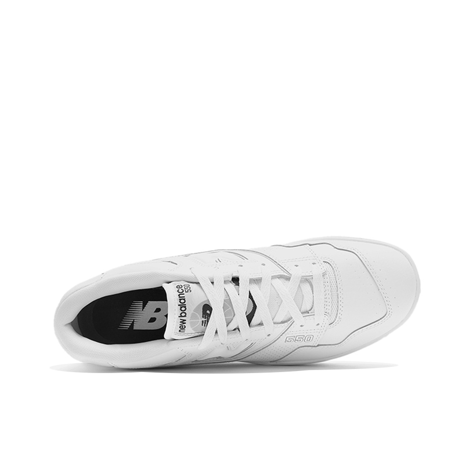 Tênis de Basquete Vintage New  - New Balance Shoes 550 avaliação e preço