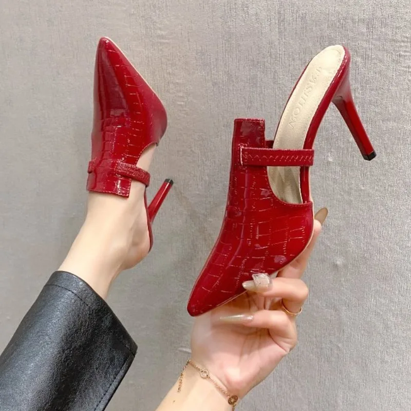Novo Estilo 2026: Sandálias de - Women Shoes Types avaliação e preço