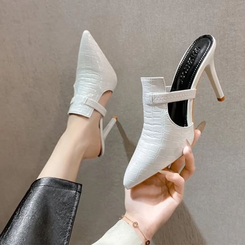 Novo Estilo 2026: Sandálias de - Women Shoes Types avaliação e preço
