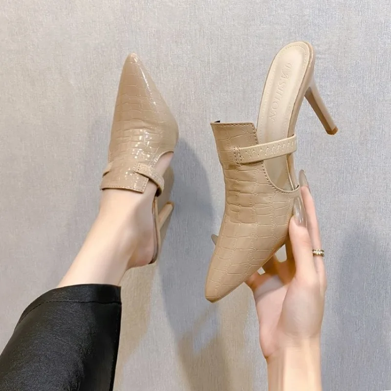Novo Estilo 2026: Sandálias de - Women Shoes Types avaliação e preço