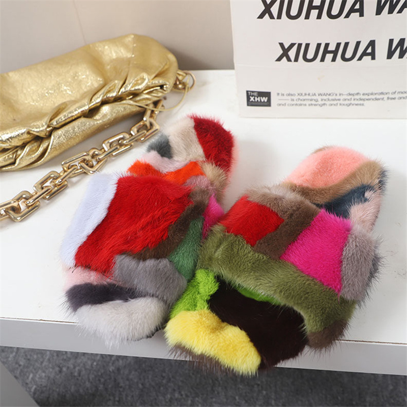 Chinelos Femininos Fofos de In - Women Shoes Winter avaliação e preço