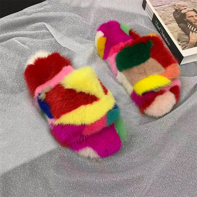 Chinelos Femininos Fofos de In - Women Shoes Winter avaliação e preço