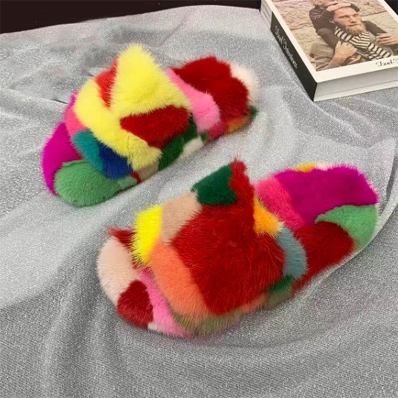 Chinelos Femininos Fofos de In - Women Shoes Winter avaliação e preço