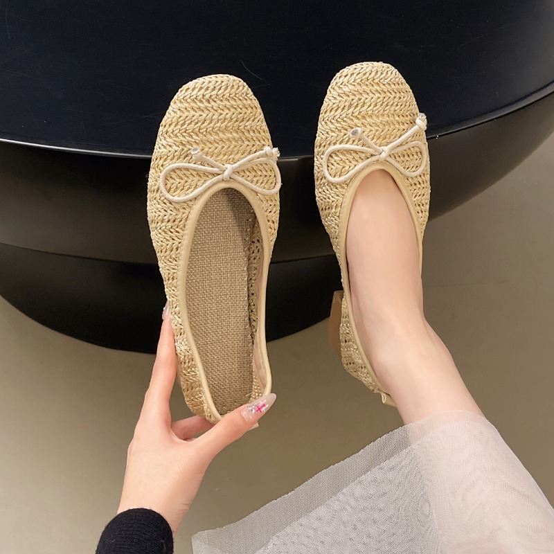 Flats sapatos casuais de luxo  - Women Shoes Quick Delivery avaliação e preço