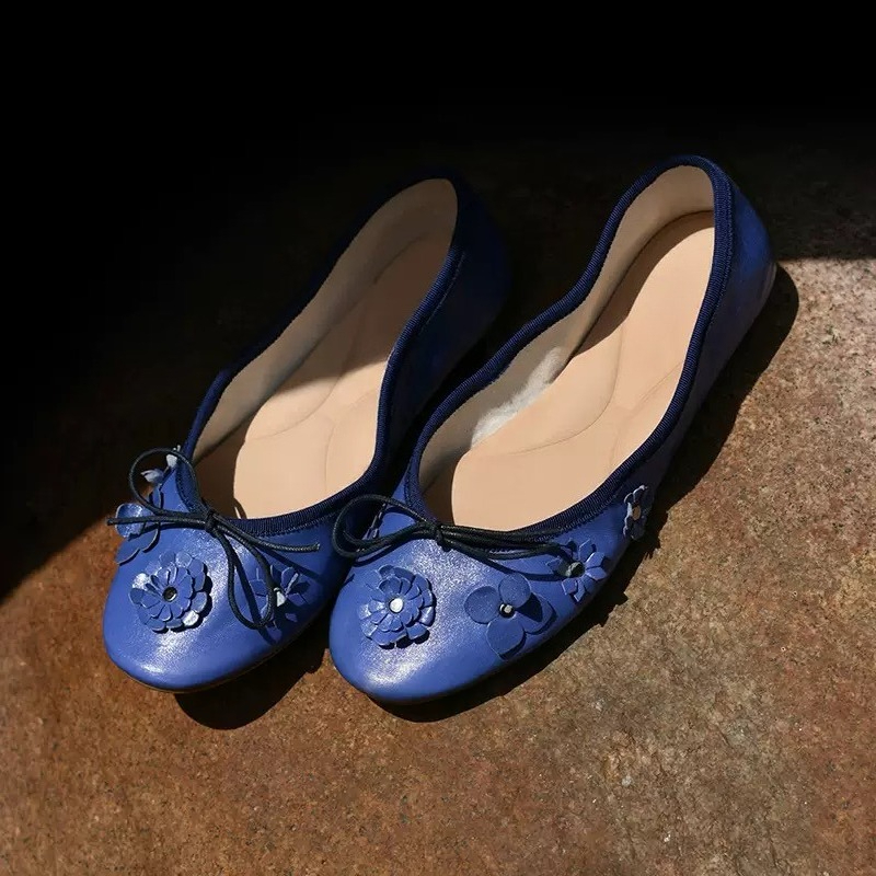 Sapatos Elegantes Estilo Balle - Women Shoes Elegant avaliação e preço