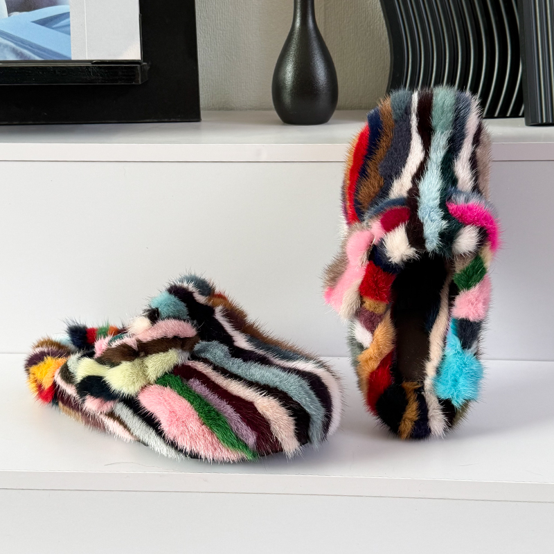 Mules e Tamancos Femininos, Ch - Women Shoes Winter avaliação e preço