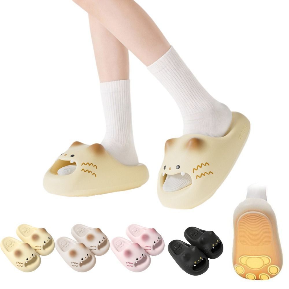 Adoráveis Pantufas Impermeávei - Women'S Shoes Water Resistant avaliação e preço