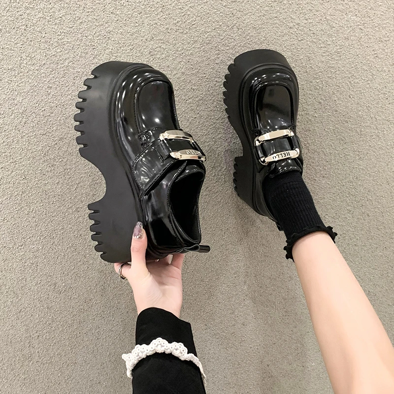 Mulheres sapatos de plataforma - Women'S Shoes Water Resistant avaliação e preço
