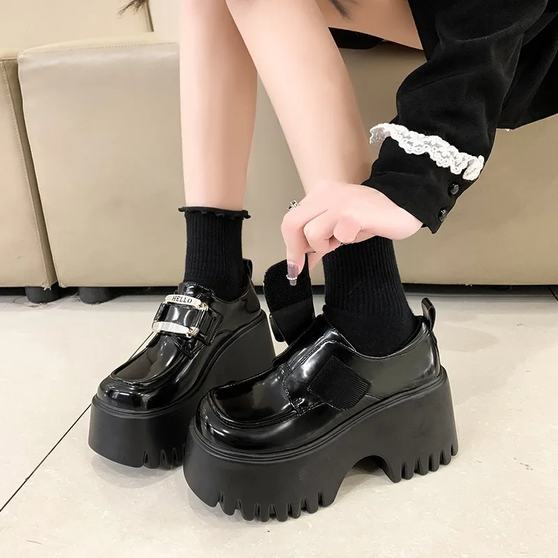 Mulheres sapatos de plataforma - Women'S Shoes Water Resistant avaliação e preço