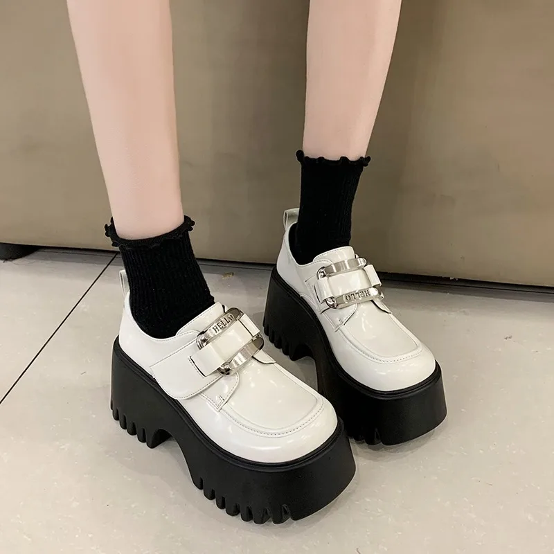 Mulheres sapatos de plataforma - Women'S Shoes Water Resistant avaliação e preço