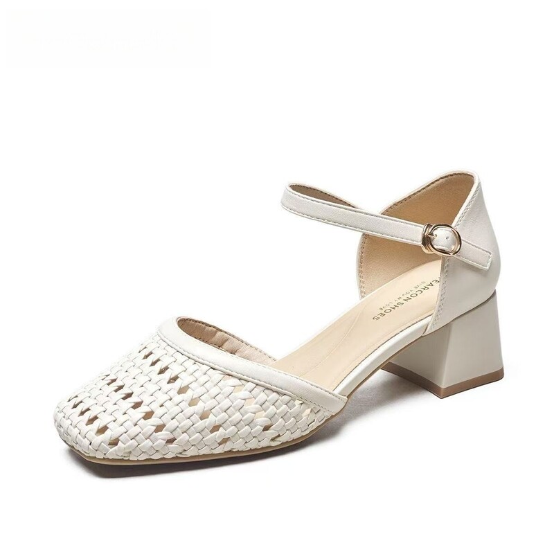 Sandálias Femininas Elegantes  - Women Shoes Brand avaliação e preço