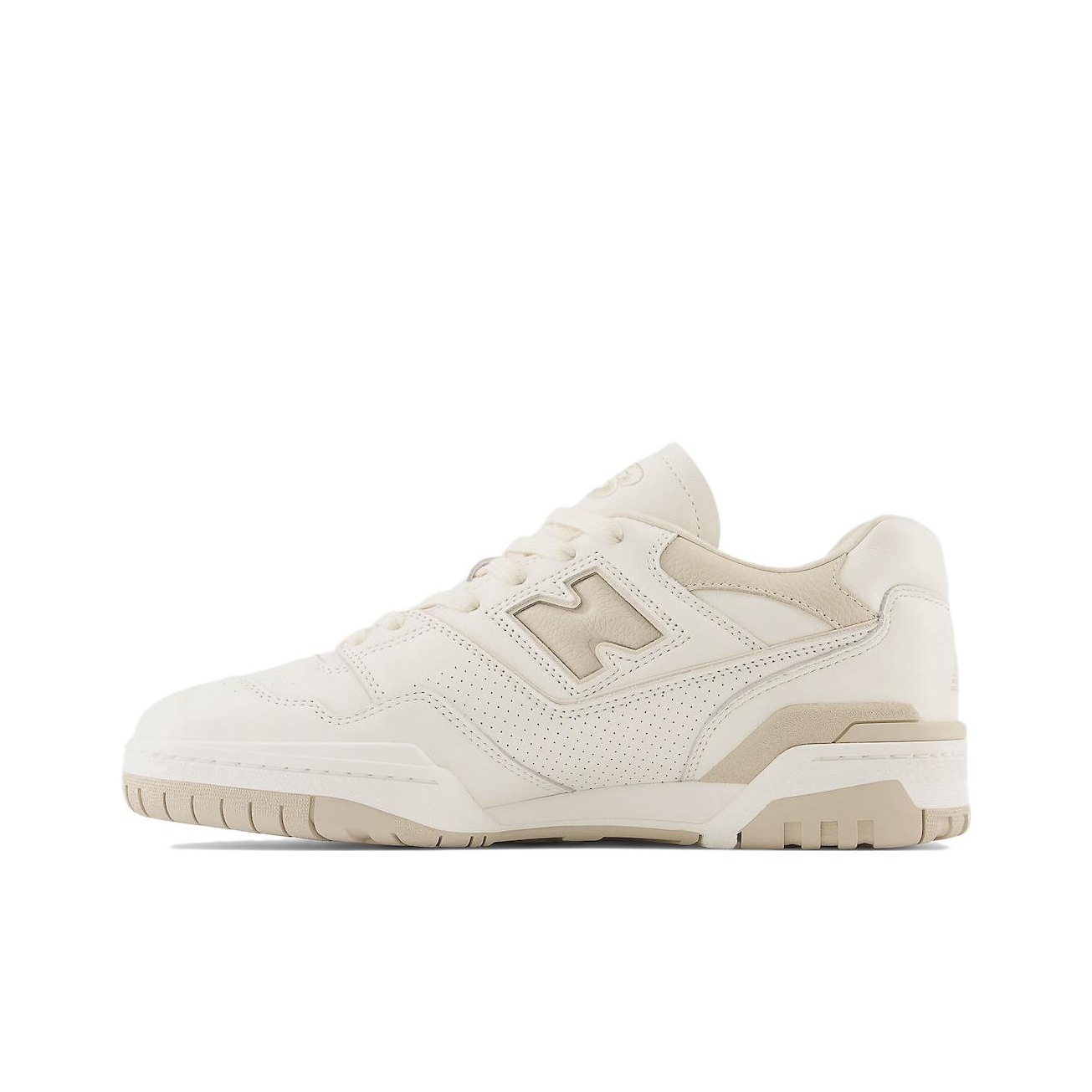 Tênis de Basquete Vintage New  - New Balance Shoes 550 avaliação e preço