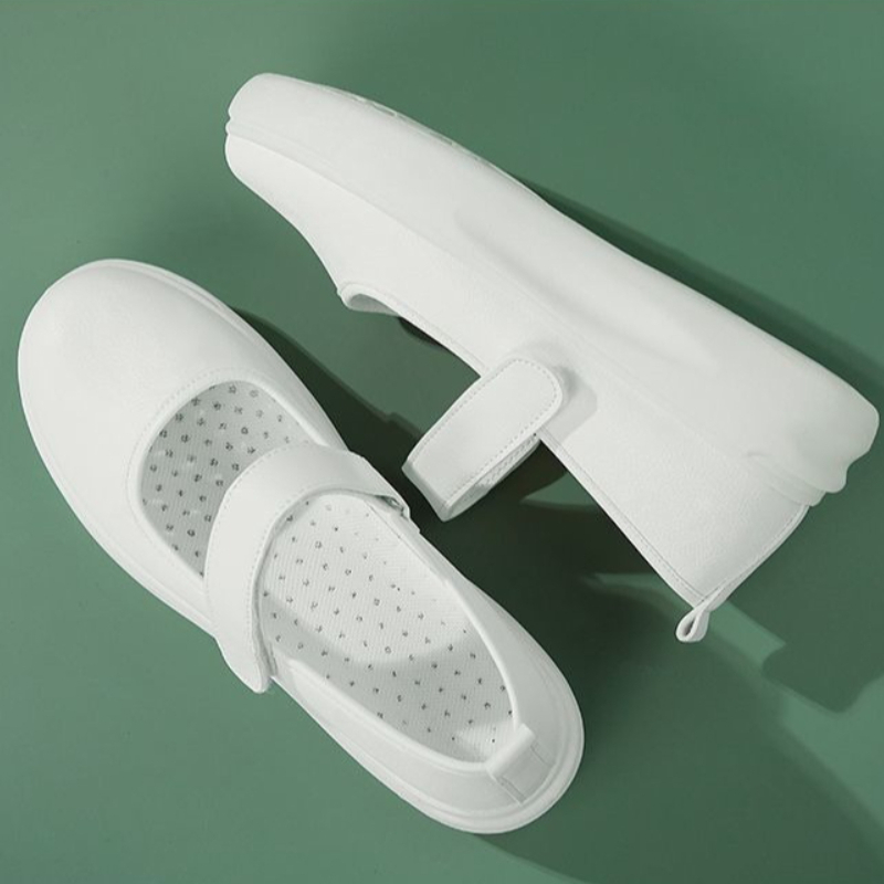 Tênis de Enfermagem Feminino S - Women'S Shoes For Standing All Day avaliação e preço