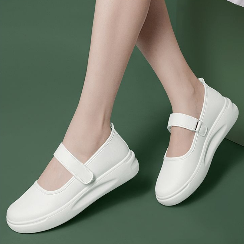 Tênis de Enfermagem Feminino S - Women'S Shoes For Standing All Day avaliação e preço