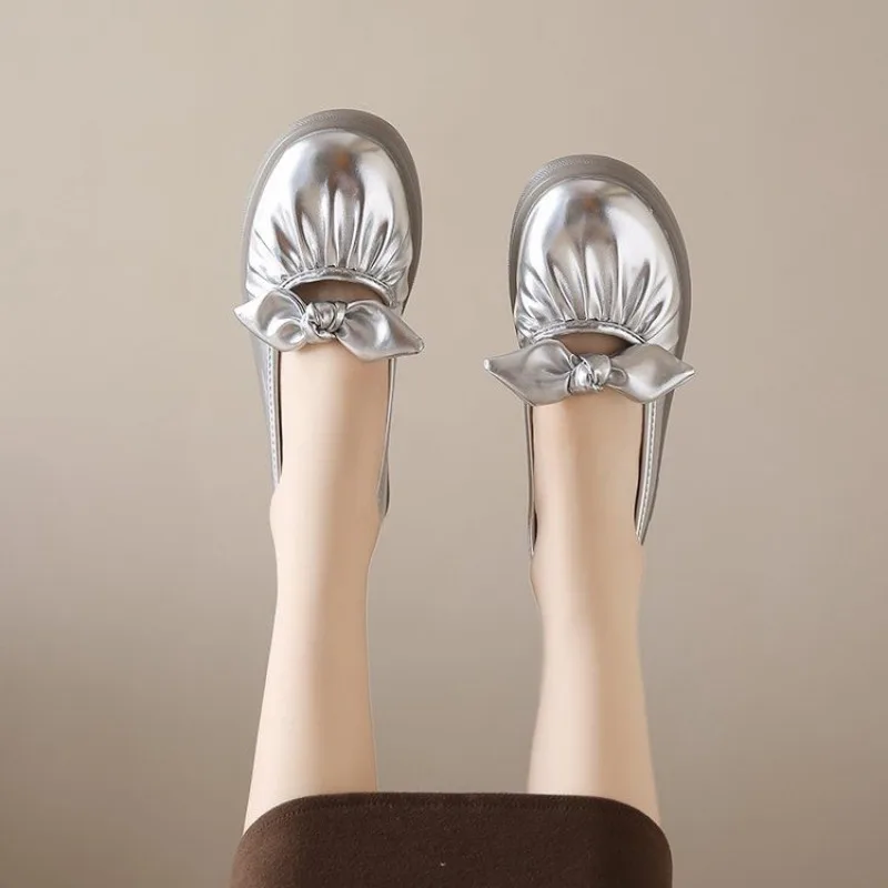 Sapatos de salto baixo elegant - Women Shoes Quick Delivery avaliação e preço