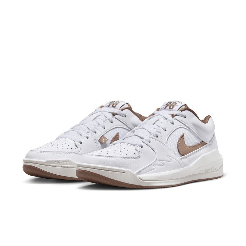 Tênis Esportivo Casual Versáti - Women'S Shoes Nike Jordan avaliação e preço