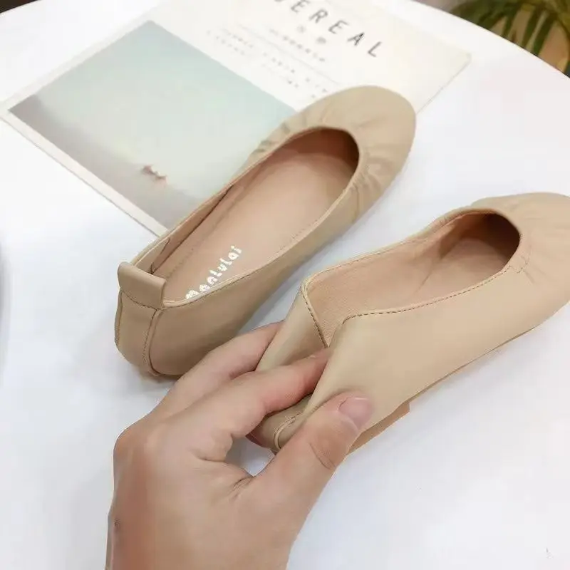 Estilo coreano senhoras calçad - Women Shoes Quick Delivery avaliação e preço
