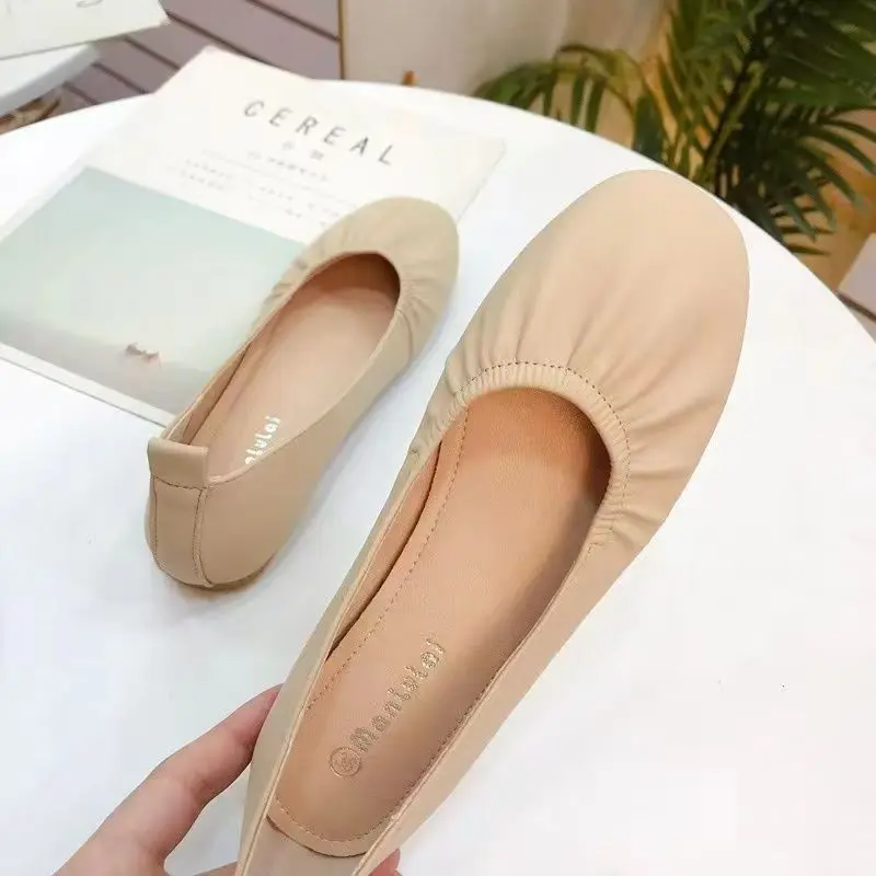 Estilo coreano senhoras calçad - Women Shoes Quick Delivery avaliação e preço