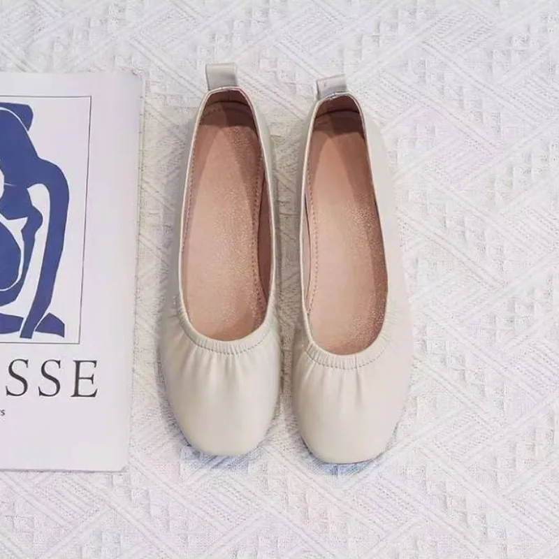 Estilo coreano senhoras calçad - Women Shoes Quick Delivery avaliação e preço