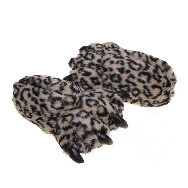 Tamanho 35-43 preto animal pat - Women Shoes Winter avaliação e preço