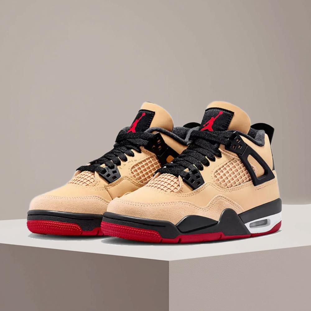 Nike Air Jordan 1 Tênis de bas - Women'S Shoes Nike Jordan avaliação e preço